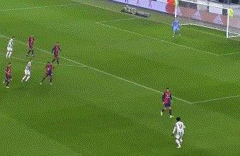 开云入口-【意甲】基恩中柱+进球 贝贝破荒 尤文2比0卡利亚里